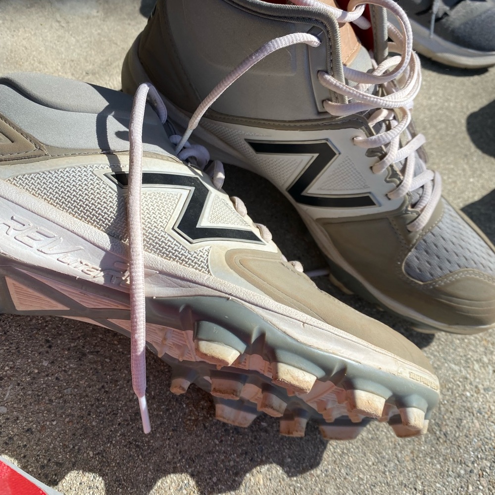Mens cleats